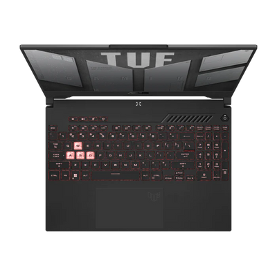 Asus TUF 15 Intel® Core™ i5 RTX 3050 Gaming Laptop