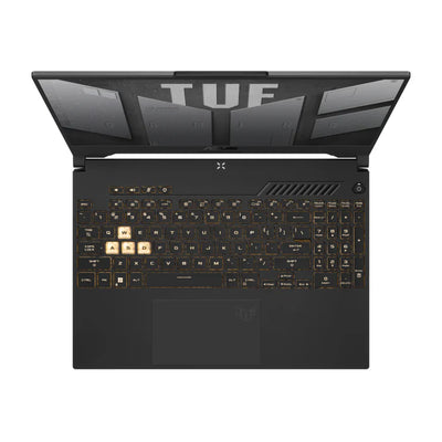 ASUS TUF 15 Intel® Core™ i5 12500H 8GB RAM and 512GB SSD RTX™ 3050 Laptop