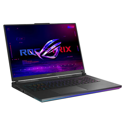 ASUS ROG Strix 18 Intel® Core™ i9 13980HX 16GB RAM 1TB SSD RTX4080 Gaming