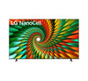 LG  164cm(65")  Smart UHD Nanocell TV