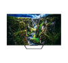 Skyworth  140cm(55")  SMART QLED GOOGLE TV