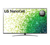 LG NanoCell NANO86 series 55 inch Ultra High