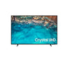 Samsung 55" BU8000 Crystal UHD 4K Smart TV