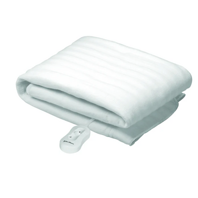 PurePleasure Single Non Fitted Elec Blanket