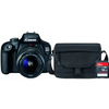 Canon EOS 4000D Starter Bundle