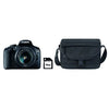 Canon EOS 2000D IS Starter Kit