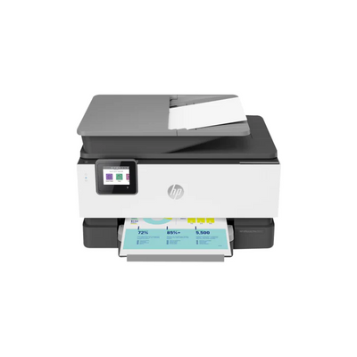 HP OfficeJet Pro 9013 All-in-One Printer