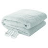 PurePleasure Double Sherpa Fitted Electric Blanket