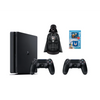 PS4 500GB CG - Darth Vader And Sonic Mug Bundle