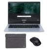 Acer Chromebook 314 Intel Celeron Laptop Combo