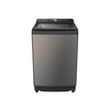 Hisense 18kg Top Loader With Wifi Titanium Silver WT5T1825DT