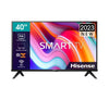 Hisense  40"(100 cm)  Smart TV