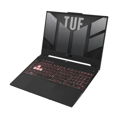 Asus TUF 15 Intel® Core™ i5 RTX 3050 Gaming Laptop