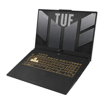 ASUS TUF A15 AMD Ryzen™ 5 7535HS 8GB RAM and 512GB SSD RTX™ 4050 Laptop