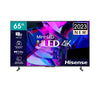 Hisense  Smart Mini LED TV 144 GHz