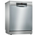 Bosch 13 Place Freestanding Dishwasher Series 4 Silver Inox SMS45NI00Z