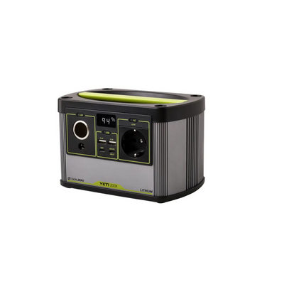 Goal Zero Yeti 200x (Lithium) Portable Power Station 187Wh