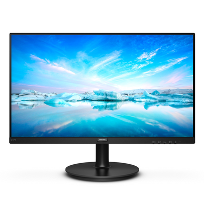 Philips 23.8. Inch IPS FHD Monitor