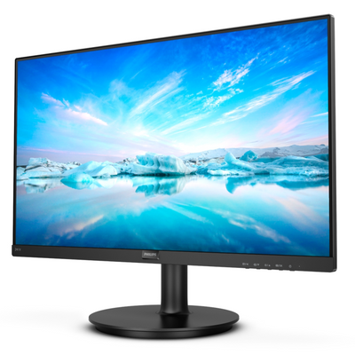 Philips 23.8. Inch IPS FHD Monitor