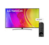 LG  139cm(55")  Smart Nanocell UHD TV