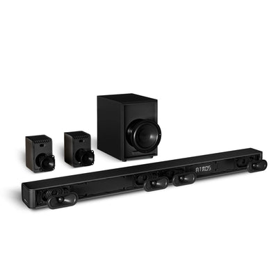 Hisense 5.1Ch Dolby Atmos Sound Bar