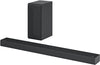 LG 3.1 ch High Res Audio Sound Bar