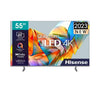 Hisense  139cm(55")  Smart ULED TV