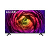 LG  109cm(43")  Smart UHD TV