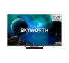 Skyworth  189cm(75")  UHD MINI LED GOOGLE TV