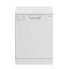 Defy 13 Place Dishwasher White DDW240