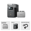 EcoFlow DELTA 2 Portable Power Station