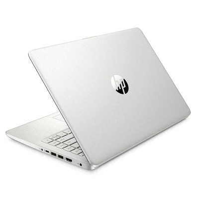 HP 14s Intel Core i3