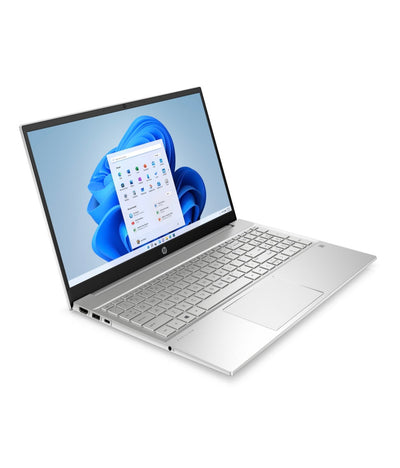 HP 15s Intel Core i3