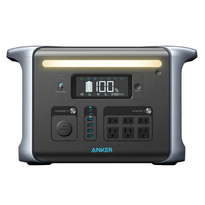 Anker PowerHouse 757 (1229Wh) Portable Power Station