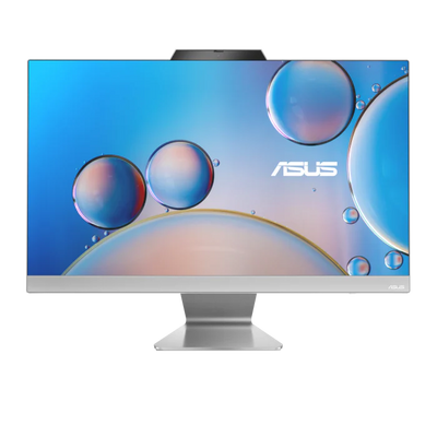 ASUS M3400 AMD® Ryzen™ 5 7520U 8GB RAM and 512GB SSD AiO