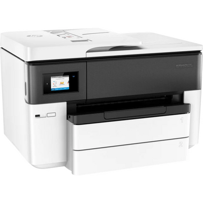 HP OfficeJet Pro 7740 Wide Format AIO