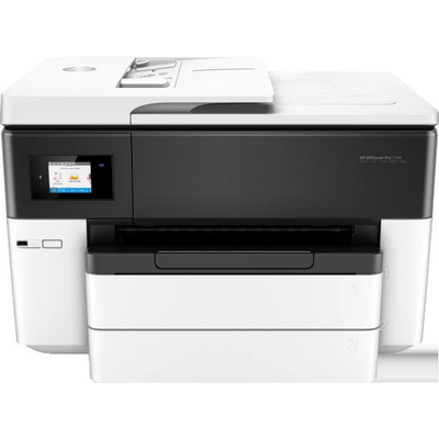 HP OfficeJet Pro 7740 Wide Format AIO