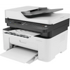 HP LaserJet MFP 137fnw Multifunction Mono Laser Printer