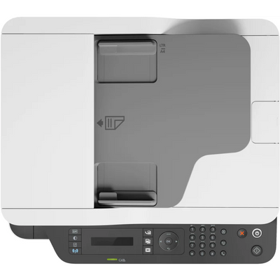 HP LaserJet MFP 137fnw Multifunction Mono Laser Printer