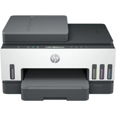 HP Smart Tank 750 Wireless Duplex All-in-One Printer