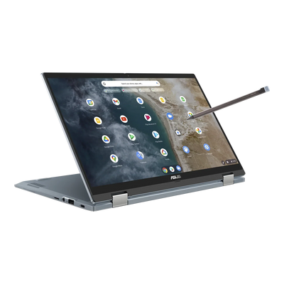 ASUS Chromebook Flip Intel Core i3