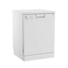 Defy 13 Place Dishwasher White DDW240