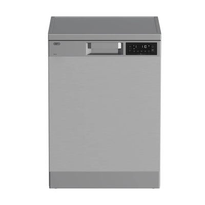 Defy 15 Place Dishwasher Inox DDW257