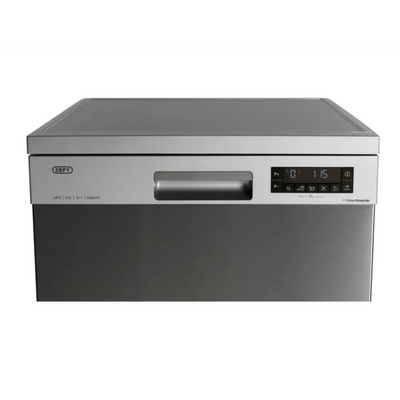 Defy 14 Place Dishwasher Inox DDW247