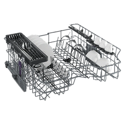 Defy 14 Place Dishwasher Inox DDW247