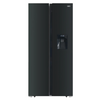 Defy 496L Side By Side Glassdoor Fridge Freezer Water Dispenser DFF456