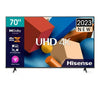 Hisense 70'' UHD Smart TV 70A6K