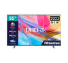 Hisense  85"( 215cm)  Smart UHD TV