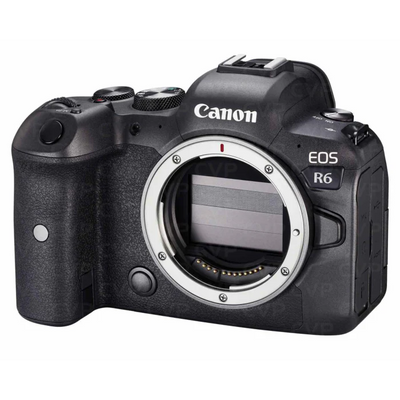 Canon EOS R6 Body