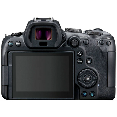 Canon EOS R6 Body